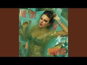 Taylor Swift – Ruin The Friendship