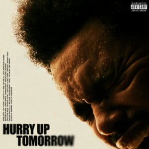 The Weeknd – Timeless