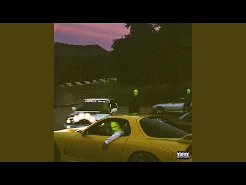 Travis Scott – HIGHEST IN THE ROOM (Remix) - Featured Image