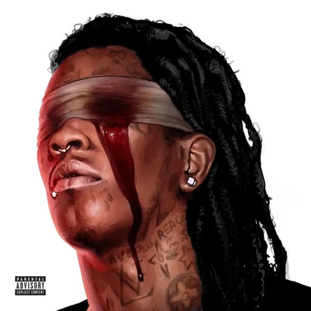 Young Thug – Tattoos 1 Young Thug – Tattoos - Featured Image