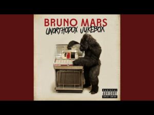 Bruno Mars – Gorilla