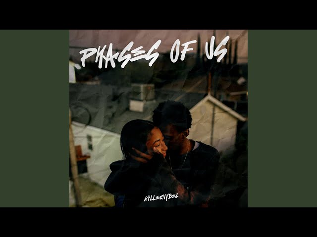 Killervybez – Phases Of Us Mp3 Download